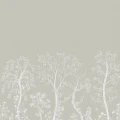 Seasonal Woods Silk ylellinen puutapetti Cole Sonilta 120 6023S koko kuvio