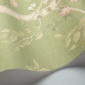 Silkkitapetti Seasonal Woods Silk Cole Sonilta 120 6021S
