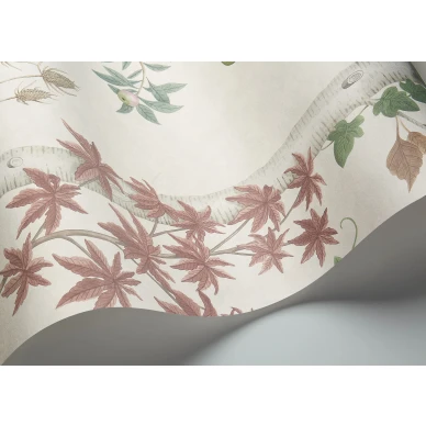 Seasonal Woods puutapetti Cole Sonilta 120 6018 lahikuva image