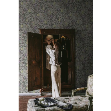 Hedelmatapetti Fruit Garden Rebel Wallsilta R19274 image