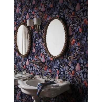 Kylpyhuoneen tapetti Fruit Garden Rebel Wallsilta R19276 image