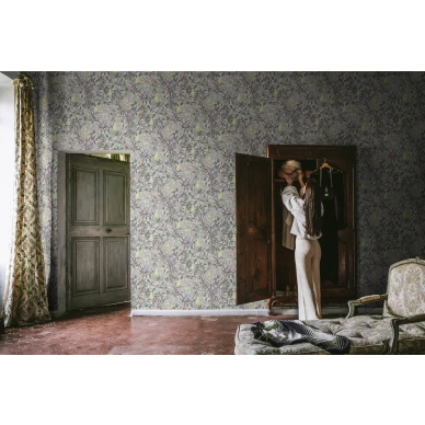 Makuuhuoneen tapetti Fruit Garden Rebel Wallsilta R19274 image