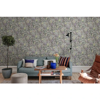 Olohuoneen tapetti Fruit Garden Rebel Wallsilta R19274 image