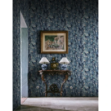 Leikkimielinen tapetti No Time To Waste Rebel Wallsilta R19272 image