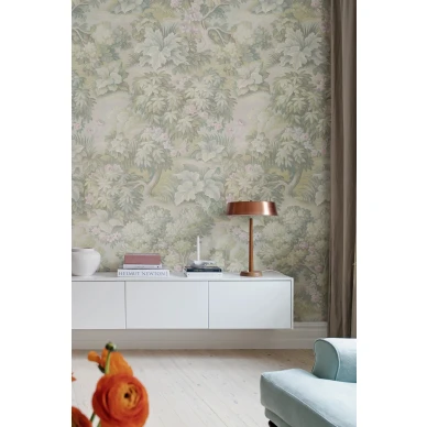 Kuvatapetti Rebel Wallsilta The Path R19245 image