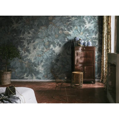 Metsatapetti Spruce Forest Rebel Wallsilta R19237 image