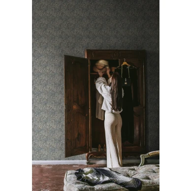 Elaintapetti Year of the Tiger Rebel Wallsilta R19211 image