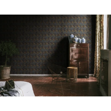 Rohkea elaintapetti Year of the Tiger Rebel Wallsilta R19212 image