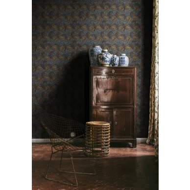 Tiikeritapetti Year of the Tiger Rebel Wallsilta R19212 image