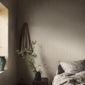 Makuuhuoneen tapetti Borastapeterilta Woodland Stripe 4718