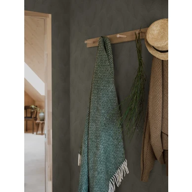 Luonnonlaheinen mantytapetti Borastapeterilta Pine Tree 4704 image