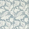 Wallflower sininen lehtitapetti 217187 Morrisilta