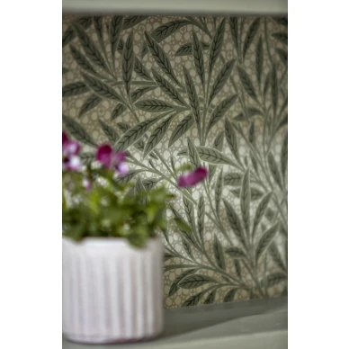 Lehtitapetti Emerys Willow Morrikselta 217184 image