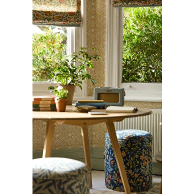 Kukkatapetti Borage William Morris 217197 image