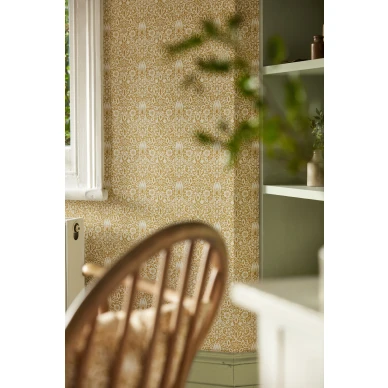 Morris kukkatapetti Borage 217197 image