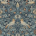 Bird sininen lintutapetti William Morrisilta 217193