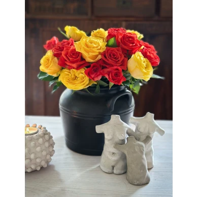 Omnes idonei Tora Alva Amare image