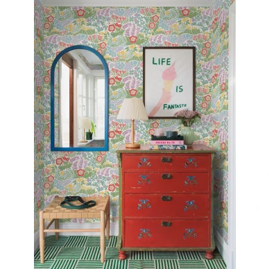 Eteisen varikas tapetti Borasilta Rabatt 4843 image