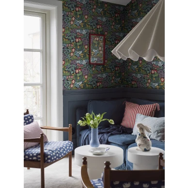 Olohuoneen tapetti Borastapeterilta Rabatt 4842 image