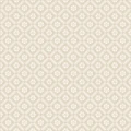 Love beige ruudullinen tapetti Borastapeterilta 4823