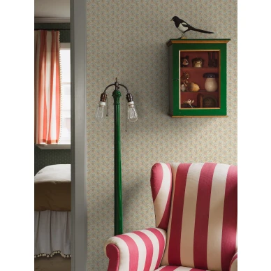 Beige tapetti Borasilta Bella 4815 image