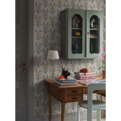 Kotitoimiston tapetti Sippor Borastapeterilta 4811 image