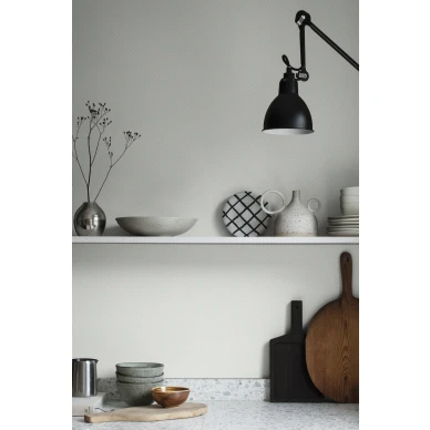 Keittion vihrea tapetti Valv Sandbergilta S10298 image