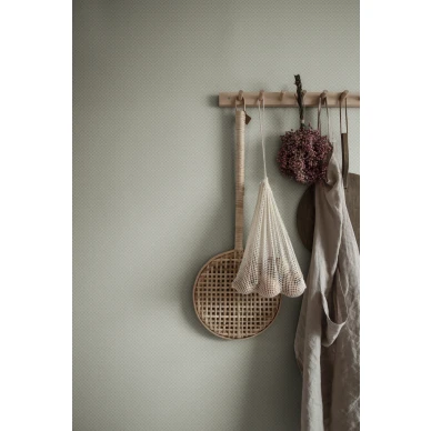 Vihrea keittiotapetti Valv Sandbergilta S10299 image