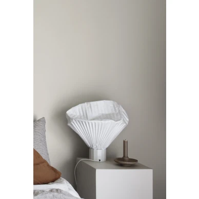 Beige makuuhuoneen tapetti Sten Sandbergilta S10314 image