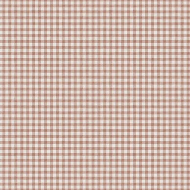 Ruta ruskea ruudullinen tapetti Sandbergilta S10320 image