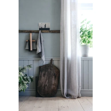 Sininen keittiotapetti Linne Sandbergilta S10285 image