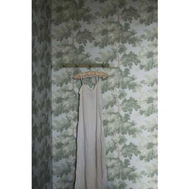 Vihrea puutapetti Raphael Sandbergilta S10237 image