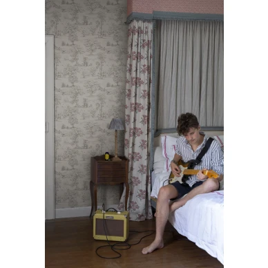 Makuuhuoneen maisematapetti Montfort Sandbergilta S10256 image