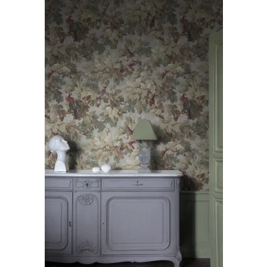 Lehvistotapetti Benjamin Sandbergilta S10275 image