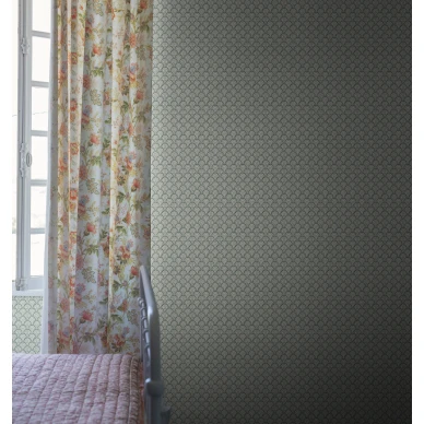 Vihrea tapetti Beata Sandbergilta S10236 image