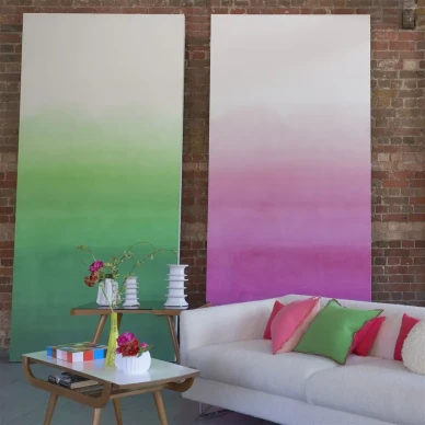 Shoshi ombretapetti olohuoneeseen Designers Guildilta PDG1163 10 image