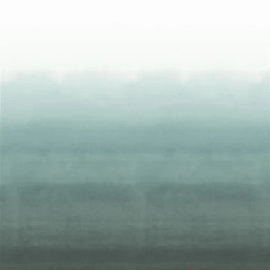 Shoshi vihrea ombre tapetti Designers Guildilta PDG1163 02 image