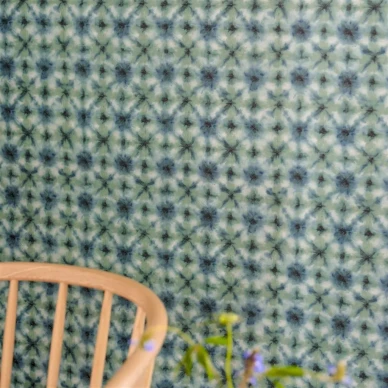 Designers Guildin geometrinen tapetti Shibori PDG1160 02 image