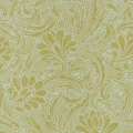 Eden keltainen kukkatapetti 1838 Wallcoveringsilta 2311 173 02