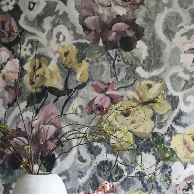 Designers Guild tapetti Tapestry Flower PDG1153 04 image