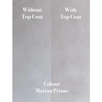 Top Coat Kalklitir v2 image