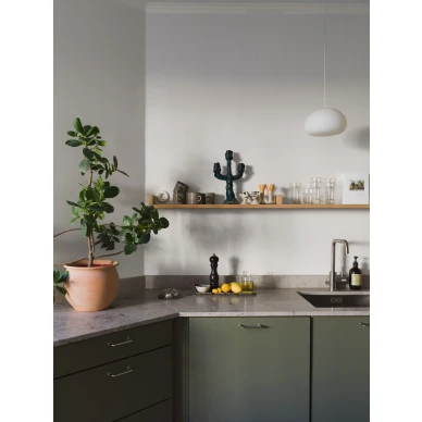 Valkoinen tapetti BrightWhite image