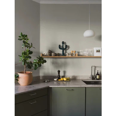 Valkoinen tapetti ChinaWhite image