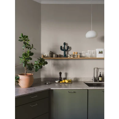 Vaalean beige LightClay image