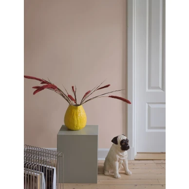 Vaaleanpunainen tapetti FloralRose image