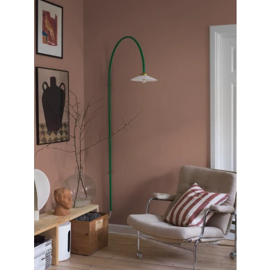 Punainen tapetti SoftTerra image