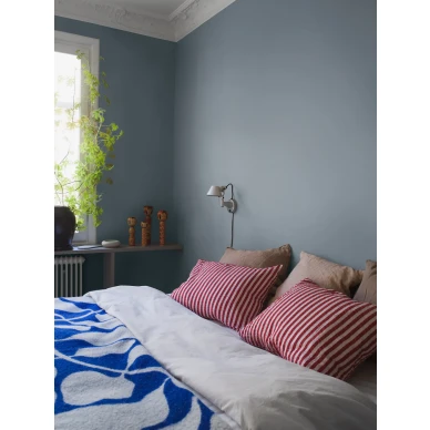 Sininen tapetti LunaBlue image