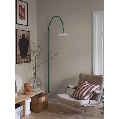 Beige tapetti ScandinavianSand image