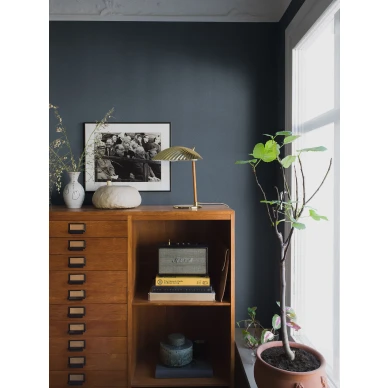 Sininen tapetti MarinSand image