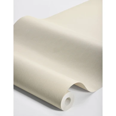 SummerYellow Borastapeter Linen image